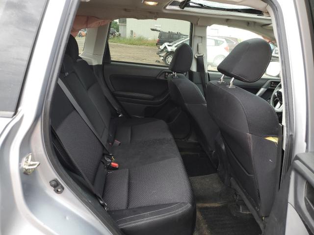 2017 Subaru Forester 2.5I Premium VIN: JF2SJAEC9HH489804 Lot: 61639914