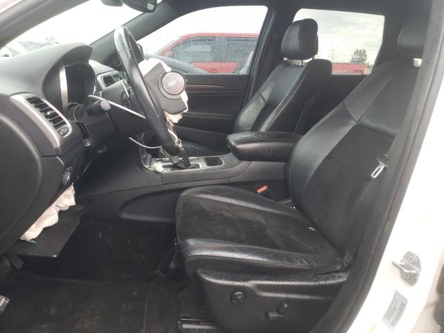 2017 Jeep Grand Cherokee Laredo VIN: 1C4RJFAGXHC904158 Lot: 61431574