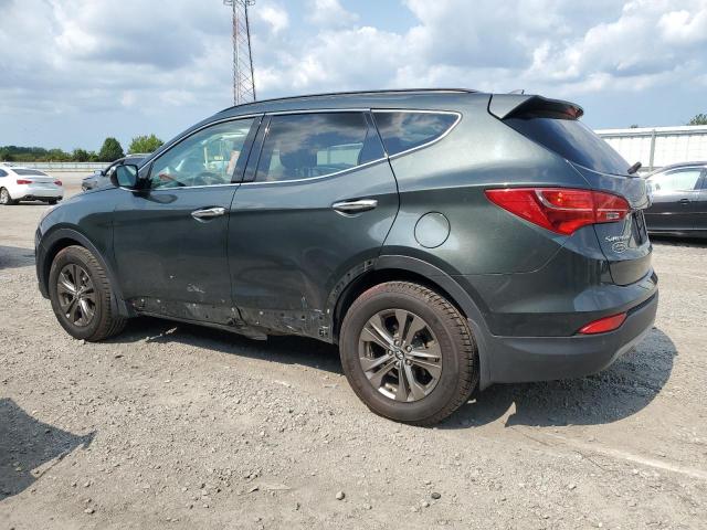 2014 HYUNDAI SANTA FE S 5XYZUDLB7EG203291  64835464