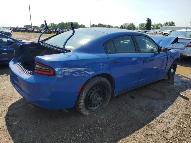 2016 DODGE CHARGER PO - 2C3CDXKT8GH271156