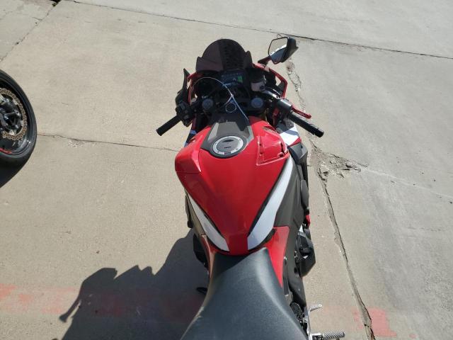 2021 HONDA CBR1000 RR JH2SC7719MK400177