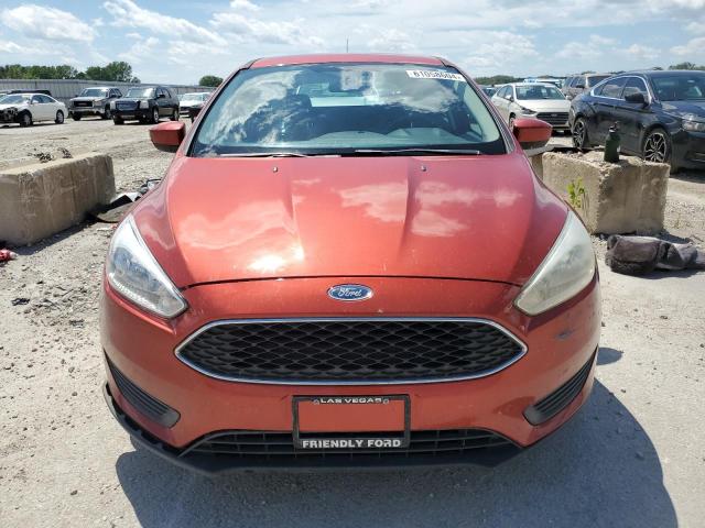 1FADP3K25JL244939 2018 Ford Focus Se