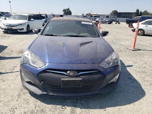 2016 HYUNDAI GENESIS CO - KMHHU6KJ6GU134297
