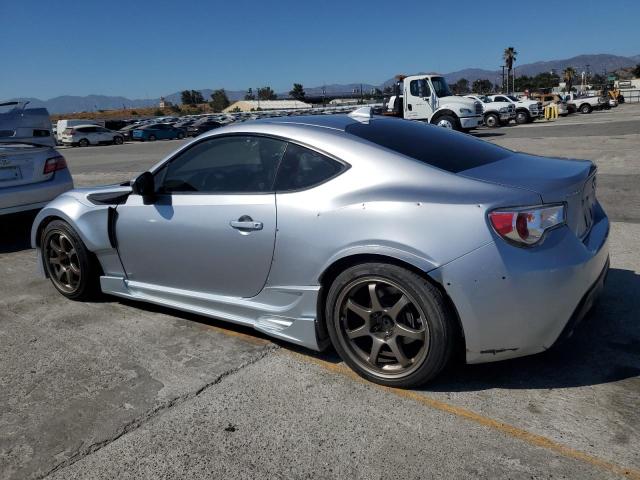 2015 Subaru Brz 2.0 Premium VIN: JF1ZCAB19F9603551 Lot: 60897884