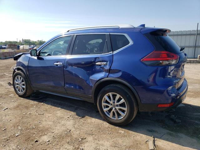 2020 NISSAN ROGUE S - JN8AT2MT6LW001333