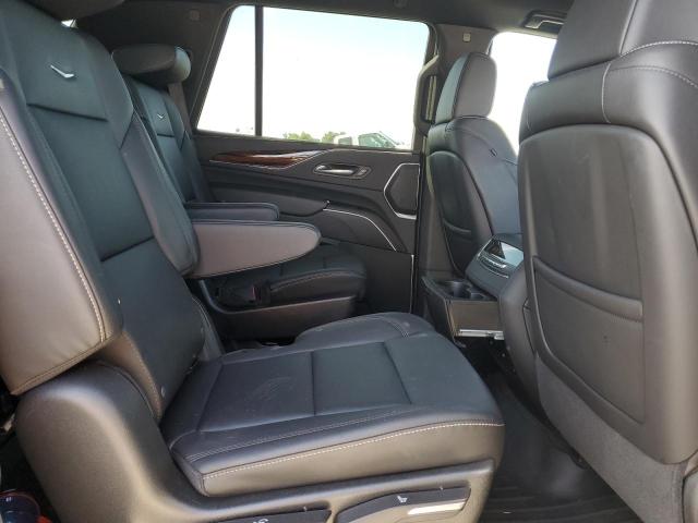 2023 Cadillac Escalade Luxury VIN: 1GYS3AKLXPR464619 Lot: 61310514