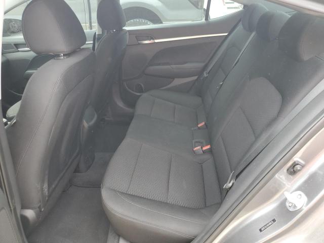 2019 Hyundai Elantra Se VIN: 5NPD74LF4KH488735 Lot: 62237144