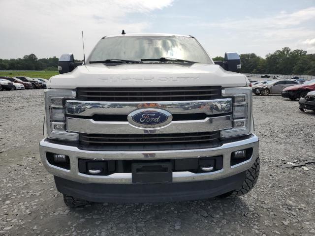 2019 FORD F250 SUPER - 1FT7W2BT5KED63349