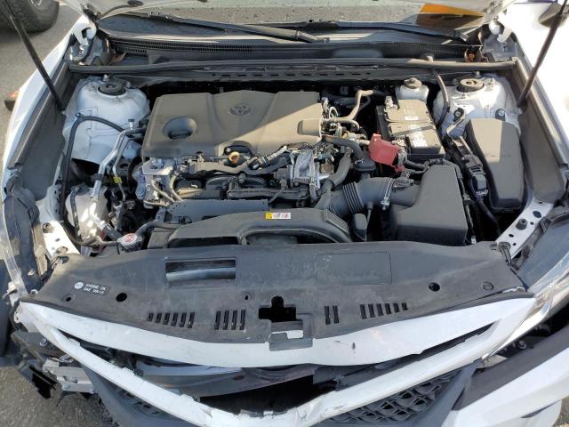 VIN 4T1B11HK0KU165605 2019 Toyota Camry, L no.11