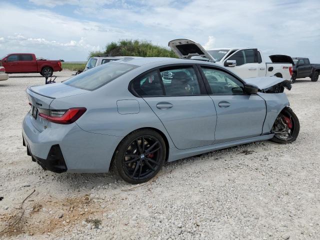 VIN 3MW69FF01P8D35078 2023 BMW 3 Series, 330I no.3