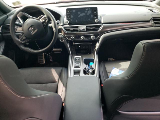 2022 HONDA ACCORD SPO - 1HGCV2F34NA012103