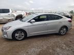 HYUNDAI ELANTRA SE photo