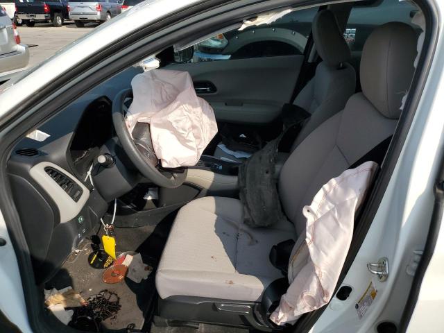 2018 HONDA HR-V LX - 3CZRU6H30JM717892