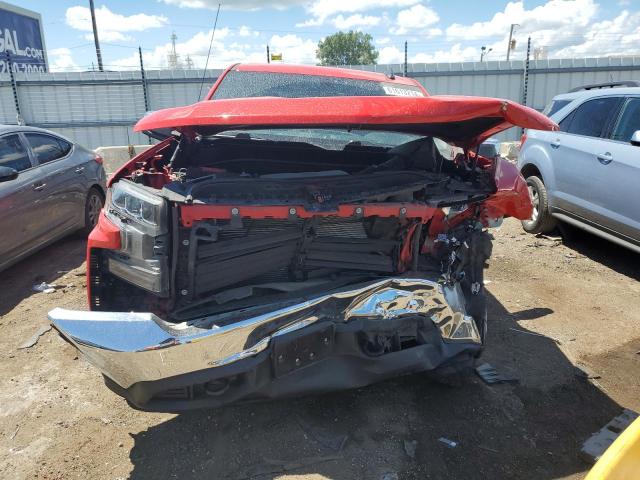 2020 CHEVROLET SILVERADO - 3GCUYDED8LG262796
