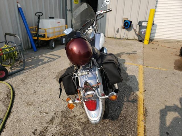 2002 YAMAHA XVS65 BASE JYAVM01E62A046235