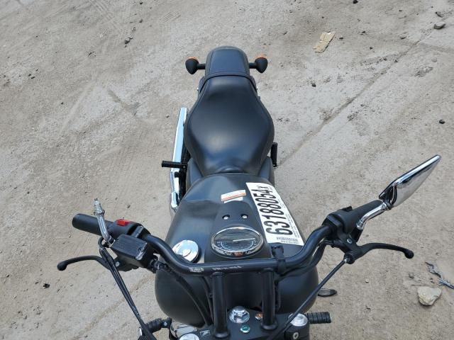 2023 HONDA VT750 C2B JH2RC5376PK300894
