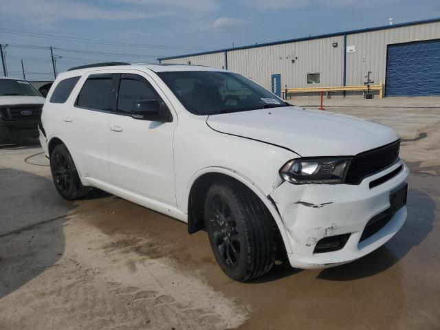 2019 DODGE DURANGO GT - 1C4RDHDG3KC575549