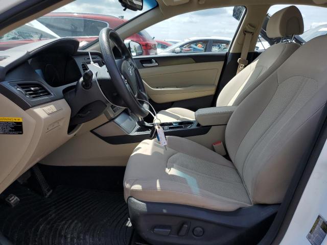 2016 Hyundai Sonata Sport VIN: 5NPE34AF0GH389503 Lot: 60852894