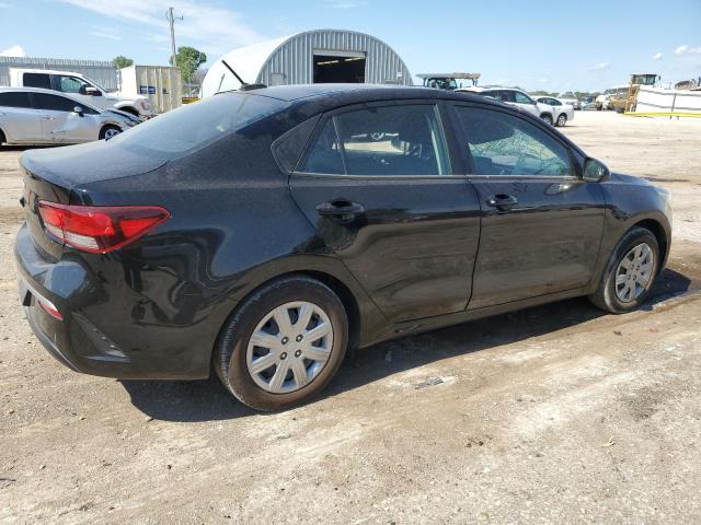 2022 KIA RIO LX - 3KPA24AD0NE480093