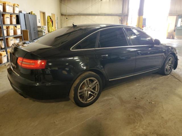 2011 Audi A6 Prestige VIN: WAUKGAFB8BN053602 Lot: 62029264
