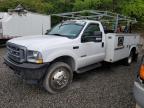 FORD F550 SUPER photo