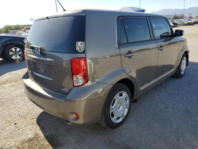 2012 Toyota Scion Xb VIN: JTLZE4FE4CJ009032 Lot: 61524434