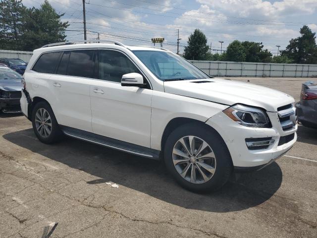 4JGDF6EE7GA629942 2016 Mercedes-Benz Gl 450 4Matic