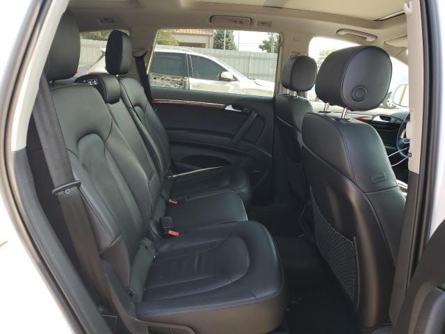 2015 AUDI Q7 TDI PRE - WA1LMAFE1FD018688