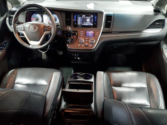 2015 TOYOTA SIENNA SPO - 5TDXK3DC5FS669157