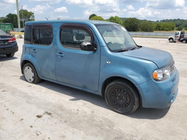 2010 Nissan Cube Base VIN: JN8AZ2KR1AT164217 Lot: 63295594
