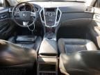 CADILLAC SRX LUXURY photo