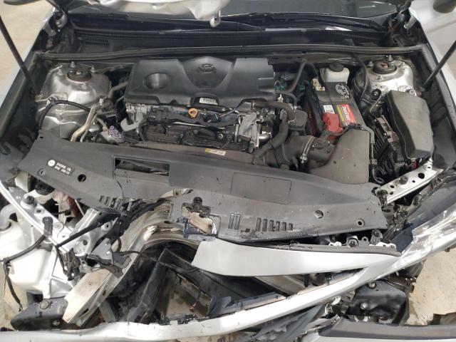 VIN 4T1G11AKXLU308948 2020 Toyota Camry, SE no.11