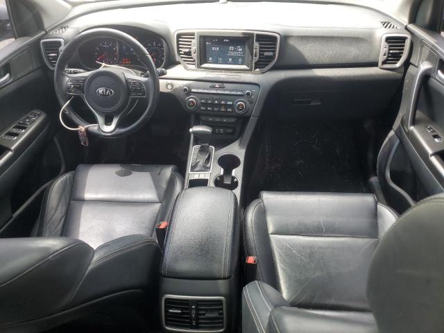 2017 KIA SPORTAGE E - KNDPN3AC3H7213148