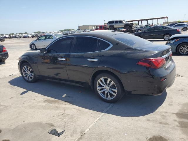 2015 Infiniti Q70 3.7 VIN: JN1BY1AR4FM560872 Lot: 60121864