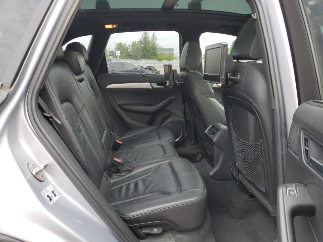 2015 AUDI Q5 PRESTIG WA1WFCFP6FA097975