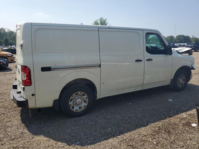 2015 NISSAN NV 1500 - 1N6BF0KYXFN806608