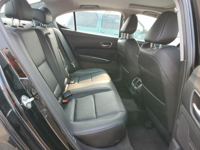 2018 ACURA TLX TECH 19UUB3F51JA800142