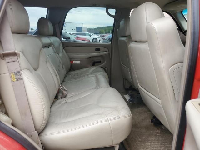 2002 GMC Yukon VIN: 1GKEK13Z92R180095 Lot: 61596824