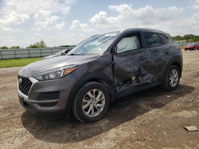Vin: km8j33a47mu325270, lot: 63085504, hyundai tucson limited 2021 img_1
