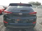 HYUNDAI TUCSON LIM photo