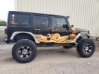 JEEP WRANGLER U photo