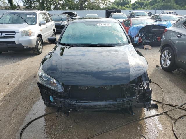 2015 HONDA ACCORD EX - 1HGCR2F72FA186969