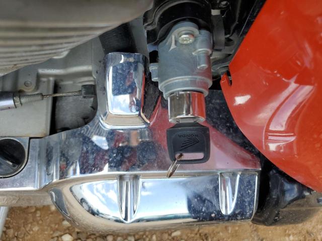 2005 HONDA VTX1300 R 1HFSC52385A213192