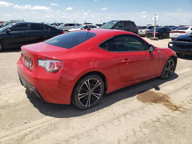 2013 Toyota Scion Fr-S VIN: JF1ZNAA1XD2701246 Lot: 61050374