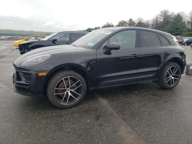 VIN WP1AA2A5XRLB11480 2024 Porsche Macan, Base no.1