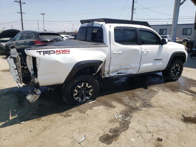 VIN 3TMCZ5AN3HM118515 2017 Toyota Tacoma, Double Cab no.3