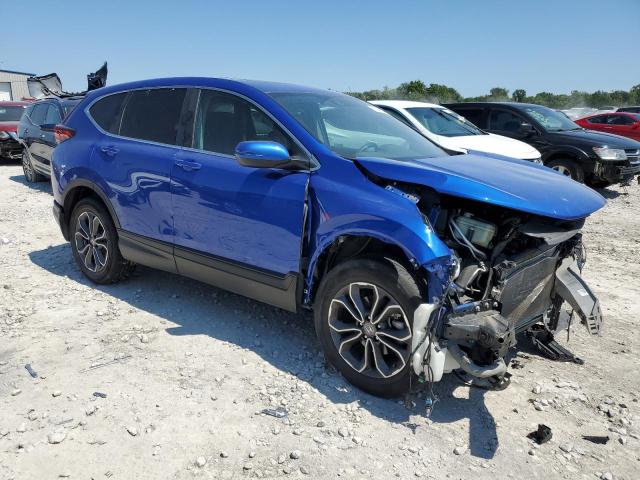 2021 HONDA CR-V EX - 7FARW2H57ME005158