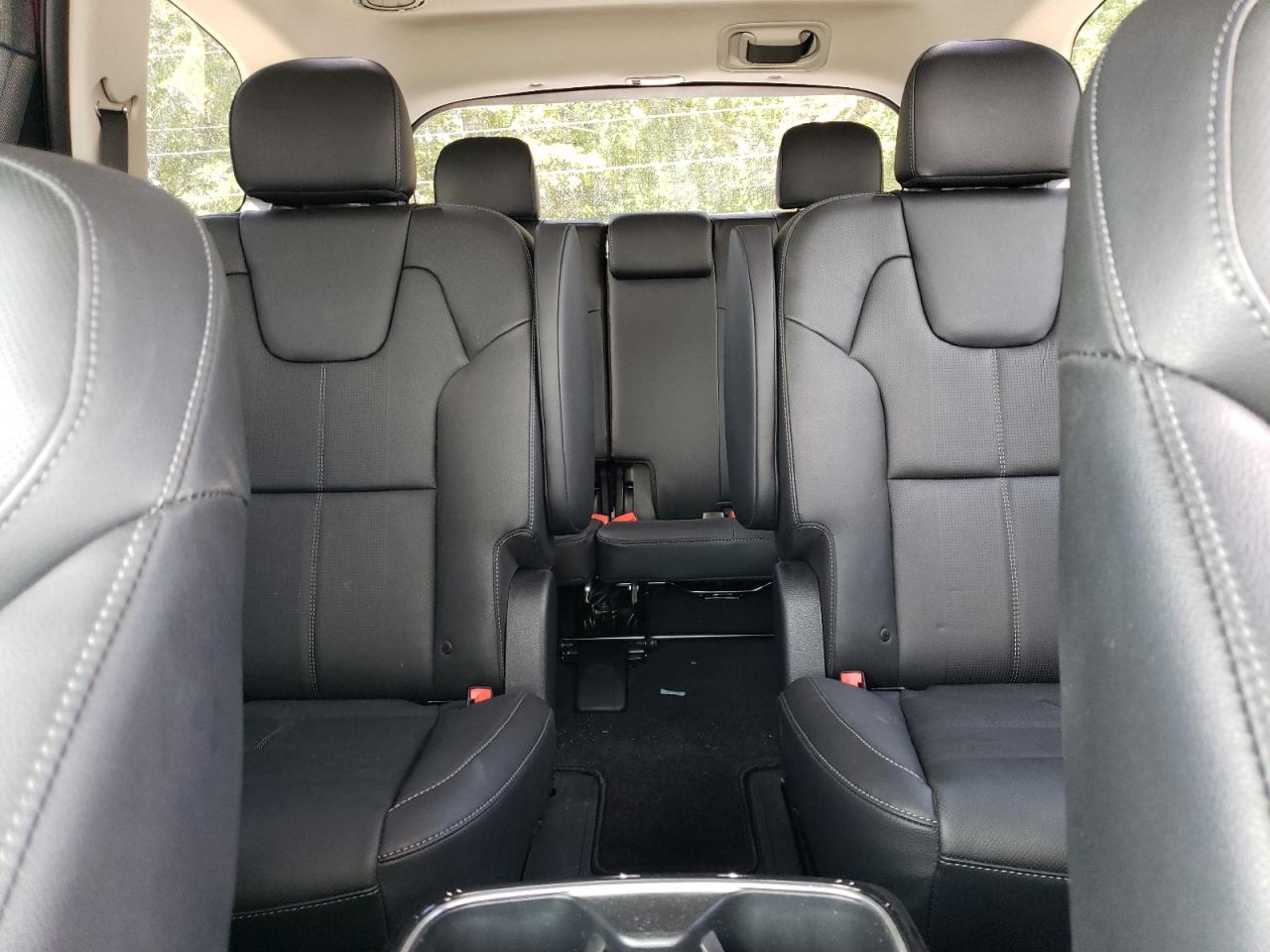 5XYP54GC5RG445221 2024 Kia Telluride Sx