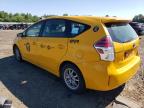 TOYOTA PRIUS V photo