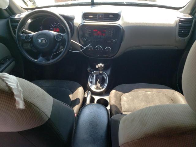 2016 KIA SOUL - KNDJN2A23G7397495
